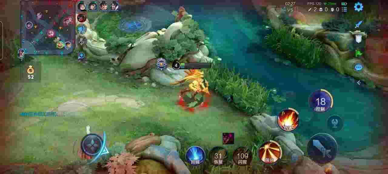 王者荣耀擎天柱 - 金铲铲之战辅助工具辅助预览图